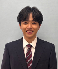 國枝先生